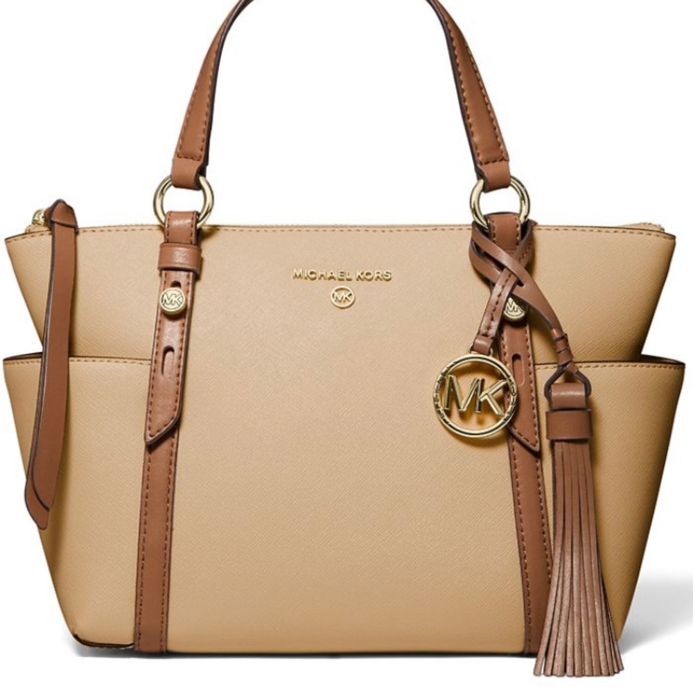 NWT Michael Kors handbag